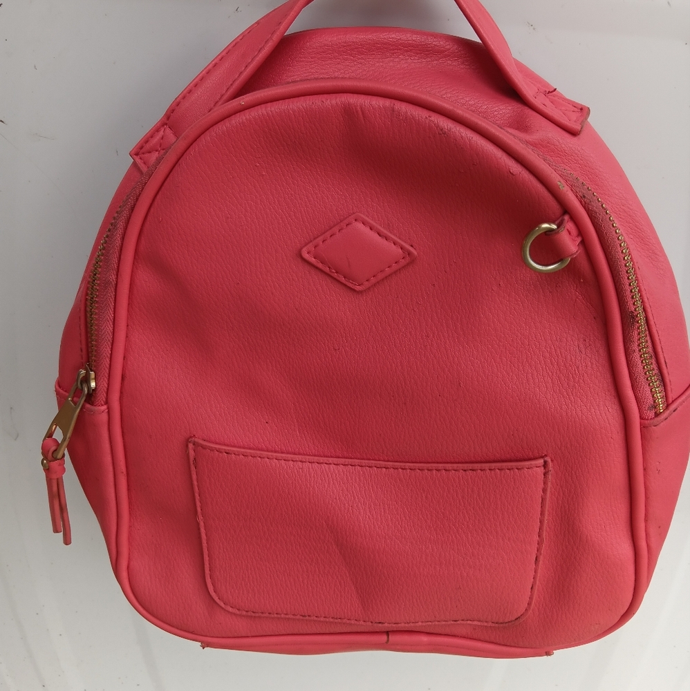 Small backpack